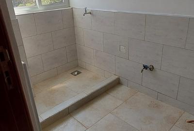 Serviced 3 Bed Apartment with En Suite at General Mathenge - 4