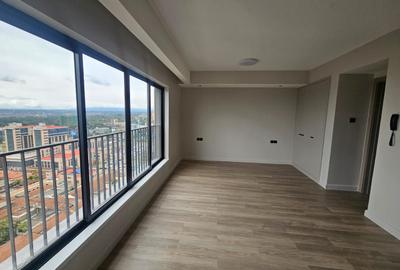 1 Bed Apartment with En Suite in Upper Hill - 2