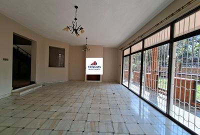 5 Bed House with En Suite in Thigiri - 2