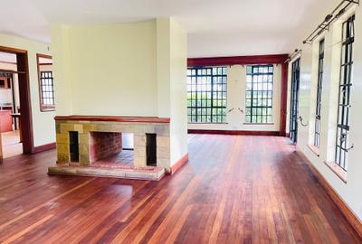 4 Bed House with En Suite in Muthaiga - 4
