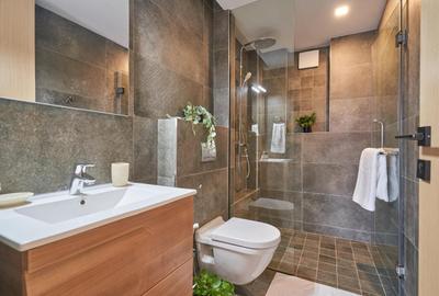 Furnished 2 Bed Apartment with En Suite in Kilimani - 2