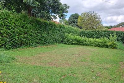5 Bed Townhouse with En Suite at Off Ruaka Rd