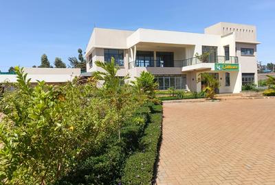 4 Bed Townhouse with En Suite at Runda Gardens