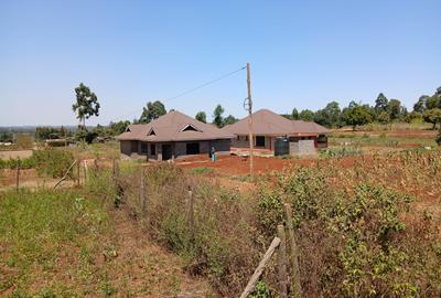 0.05 ha Residential Land at Lusigetti