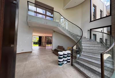 5 Bed Townhouse with En Suite in Lower Kabete - 3