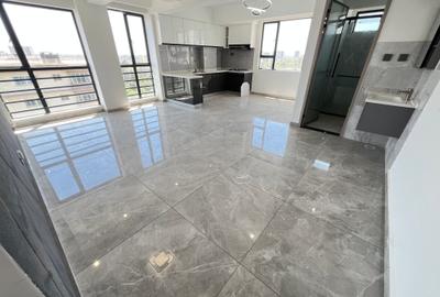 2 Bed Apartment with En Suite in Lavington