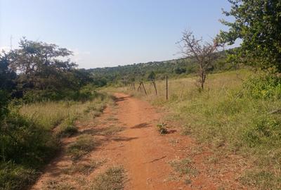 Land at Off Namanga Road