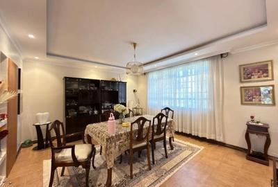 4 Bed House with En Suite in Kitisuru - 4