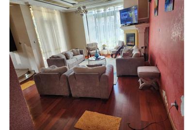 5 Bed House with En Suite at Kiambu Road - 2