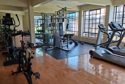 Furnished 4 Bed Apartment with En Suite at Off Mawensi Rd - 3