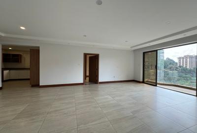 3 Bed Apartment with En Suite in Rhapta Road