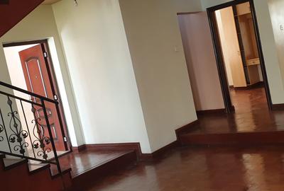 4 Bed Townhouse with En Suite in Lavington - 2