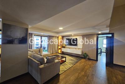 4 Bed Apartment with En Suite in Kilimani - 4