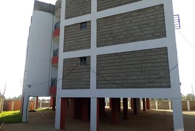 2 Bed Apartment at Kikuyu Road