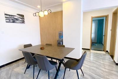 Furnished 2 Bed Apartment with En Suite at Wood Avenue - 3