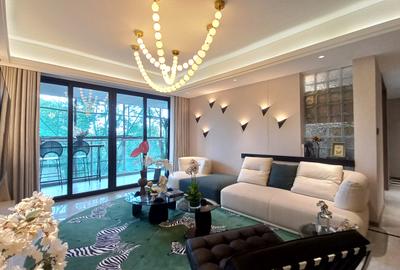 3 Bed Apartment with En Suite in Westlands Area - 2