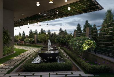 2 Bed Apartment with Swimming Pool at Kirichwa Road