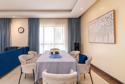 3 Bed Apartment with En Suite at Wangapala Road - 4