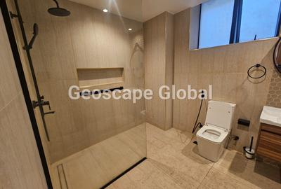 3 Bed Apartment with En Suite in Spring Valley - 3