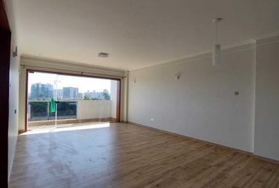 2 Bed Apartment with En Suite at Gatundu Road