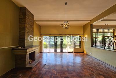 5 Bed House with En Suite in Lower Kabete - 2