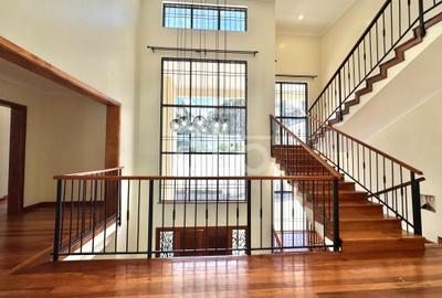 6 Bed Villa with En Suite in Loresho