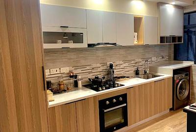 1 Bed Apartment with En Suite in Kileleshwa - 4
