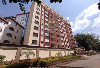 2 Bed Apartment with En Suite at Rhapta Road Westlands Nairobi