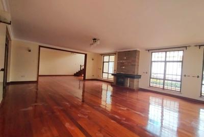 5 Bed House with En Suite in Kitisuru