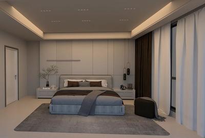 3 Bed Apartment with En Suite at Moyne Drive