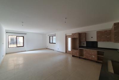 2 Bed Apartment with En Suite at Rhapta Rd