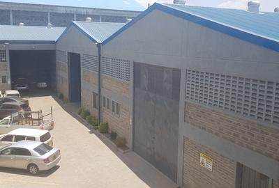 7,000 ft² Commercial Property with Service Charge Included at Icd Road