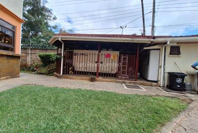 4 Bed Townhouse with En Suite in Kileleshwa - 3