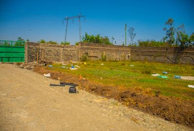 0.035 ha Residential Land at Kamakis - 3