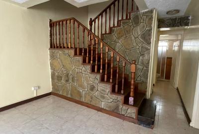 4 Bed Villa in Kileleshwa