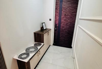 2 Bed Apartment with En Suite at Syokimau
