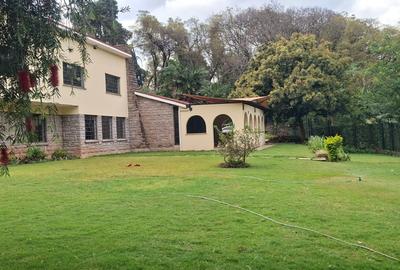 5 Bed House with En Suite in Kitisuru - 3