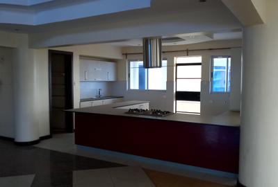 5 Bed Apartment with En Suite at Kileleshwa