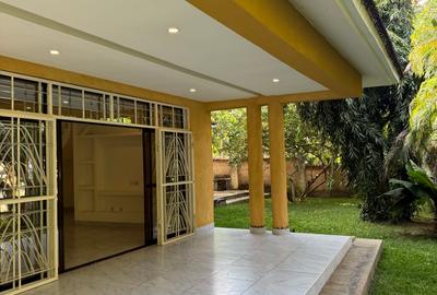 4 Bed Villa with En Suite in Vipingo
