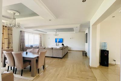 3 Bed Apartment with En Suite in Kileleshwa - 2