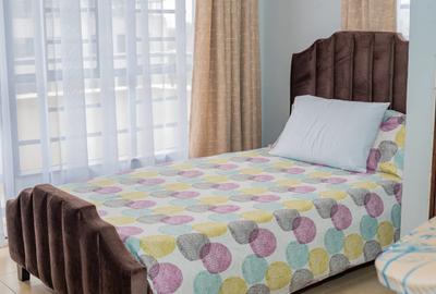 4 Bed Apartment with En Suite in Westlands Area - 2