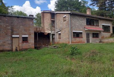 Residential Land at Ruaka Road