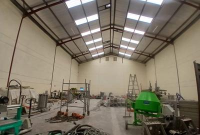 9,578 ft² Warehouse with Parking in Mombasa Road - 4