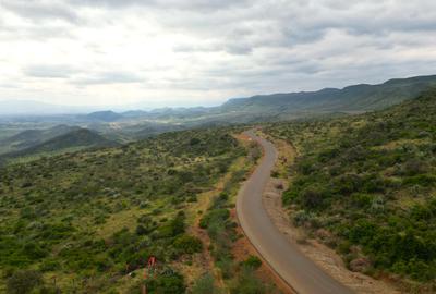 Land in Kamangu