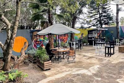 0.4 ac Commercial Property with Service Charge Included in Kilimani - 3