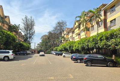 3 Bed Apartment with En Suite at Gitanga Road - 4