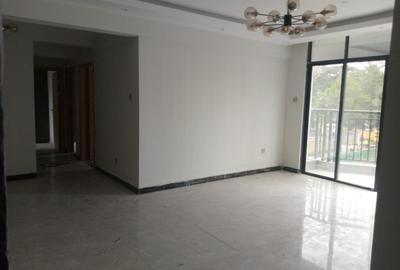 3 Bed Apartment with En Suite in Kileleshwa