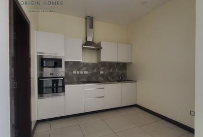 1 Bed Apartment with En Suite at Westlands