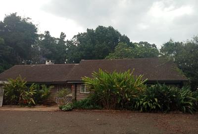 3 Bed House with En Suite in Kitisuru