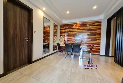 Furnished 2 Bed Apartment with En Suite at General Mathenge - 4